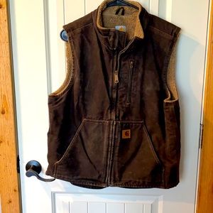 Carhartt vest
